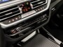 BMW X3 xDrive30e M Sport High Executive 293Pk Automaat (PANORAMADAK, M PAKKET, HEAD-UP DISPLAY, MEMORY SEATS, LEDER, 360 CAMERA, ELEKTRISCHE ACHTERKLEP, APPLE CARPLAY, NIEUWSTAAT)