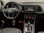 SEAT Ateca 1.4 TSI Xcellence Sport 150Pk Automaat (CLIMATE, STOELVERWARMING, LED KOPLAMPEN, PARKEERSENSOREN, GETINT GLAS, PARKEER ASSISTENT, CRUISE, NIEUWSTAAT)