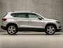 SEAT Ateca 1.4 TSI Xcellence Sport 150Pk Automaat (CLIMATE, STOELVERWARMING, LED KOPLAMPEN, PARKEERSENSOREN, GETINT GLAS, PARKEER ASSISTENT, CRUISE, NIEUWSTAAT)