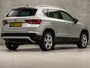 SEAT Ateca 1.4 TSI Xcellence Sport 150Pk Automaat (CLIMATE, STOELVERWARMING, LED KOPLAMPEN, PARKEERSENSOREN, GETINT GLAS, PARKEER ASSISTENT, CRUISE, NIEUWSTAAT)