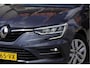 Renault Megane Estate 1.3 TCe 141PK! Business Zen BJ2021 Led V+A | Dynamische knipperlichten | Pdc | Achteruitrijcamera | App-Connect | Navi | Climate control | Cruise control | Getint glas