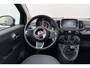 Fiat 500 0.9 81 PK TwinAir Turbo Lounge Pano-Dak Multimedia+ 15'LMV