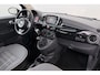 Fiat 500 0.9 81 PK TwinAir Turbo Lounge Pano-Dak Multimedia+ 15'LMV