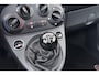 Fiat 500 0.9 81 PK TwinAir Turbo Lounge Pano-Dak Multimedia+ 15'LMV