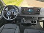 Mercedes-Benz Sprinter 314 koelwagen EURO6