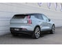 Volvo EX30 Single Motor Extended Range Plus | Elektrisch verstelbare voorstoelen | Stuurwiel & voorstoelen verwarmbaar | Adaptive Cruise Control & Pilot Assist | Rijstrookdetectie met correctie | Keyless entry & start | Warmtepomp | Google Services | Apple Carplay & Android Auto | Smartphone Entry | Vehicle-to-load | Parkeersensoren voor en achter | Achteruitrijcamera |