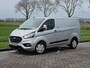 Ford Transit Custom 2.0 L1H1 Automaat NAP!