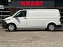 Volkswagen Transporter 2.0 TDI L2H1 150PK!|DSG Automaat|cruise control|airco|achteruitrijcamera|apple carplay|drie zitplaatsen