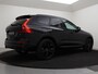 Volvo XC60 T6 PLUG-IN HYBRID ULTIMATE BLACK EDITION SCHUIFDAK TREKHAAK 360G