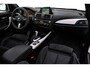 BMW 1-Serie 125iA High Executive SCHUIFDAK | FULL LED | NAVI | STOELVERW | CLIMA | CRUISE | LMV