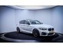 BMW 1-Serie 125iA High Executive SCHUIFDAK | FULL LED | NAVI | STOELVERW | CLIMA | CRUISE | LMV