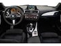 BMW 1-Serie 125iA High Executive SCHUIFDAK | FULL LED | NAVI | STOELVERW | CLIMA | CRUISE | LMV