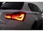 BMW 1-Serie 125iA High Executive SCHUIFDAK | FULL LED | NAVI | STOELVERW | CLIMA | CRUISE | LMV