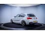 BMW 1-Serie 125iA High Executive SCHUIFDAK | FULL LED | NAVI | STOELVERW | CLIMA | CRUISE | LMV