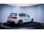 BMW 1-Serie 125iA High Executive SCHUIFDAK | FULL LED | NAVI | STOELVERW | CLIMA | CRUISE | LMV