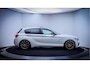 BMW 1-Serie 125iA High Executive SCHUIFDAK | FULL LED | NAVI | STOELVERW | CLIMA | CRUISE | LMV