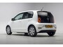 Volkswagen e-Up! e-Up! [ Stoelverwarming Airco 5-Drs ]