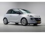 Opel Adam 1.4 Jam Aut. [ Parkeersensoren Sportstoelen Half-leder Airco ]