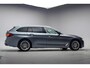 BMW 5-Serie 520e Executive [ Pano Leder Stoelverwarming ]