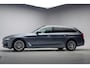 BMW 5-Serie 520e Executive [ Pano Leder Stoelverwarming ]