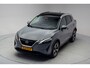 Nissan Qashqai 1.5 e-Power N-Connecta [ Panorama Stoelverwarming Navi 360°cam Apple/Android ]