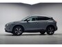 Nissan Qashqai 1.5 e-Power N-Connecta [ Panorama Stoelverwarming Navi 360°cam Apple/Android ]