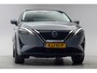 Nissan Qashqai 1.5 e-Power N-Connecta [ Panorama Stoelverwarming Navi 360°cam Apple/Android ]