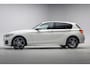 BMW 1-Serie 118i M Sport Shadow Executive Aut. [ LED Stoelverwarming Navi ]