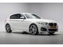 BMW 1-Serie 118i M Sport Shadow Executive Aut. [ LED Stoelverwarming Navi ]