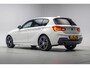 BMW 1-Serie 118i M Sport Shadow Executive Aut. [ LED Stoelverwarming Navi ]