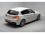 BMW 1-Serie 118i M Sport Shadow Executive Aut. [ LED Stoelverwarming Navi ]