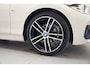 BMW 1-Serie 118i M Sport Shadow Executive Aut. [ LED Stoelverwarming Navi ]