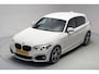 BMW 1-Serie 118i M Sport Shadow Executive Aut. [ LED Stoelverwarming Navi ]