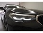 BMW 5-Serie 530e Executive [ Schuifdak Leder H/K Stuur-&stoelverwarming ]