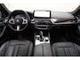 BMW 5-Serie 530e Executive [ Schuifdak Leder H/K Stuur-&stoelverwarming ]
