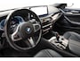 BMW 5-Serie 530e Executive [ Schuifdak Leder H/K Stuur-&stoelverwarming ]