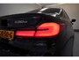 BMW 5-Serie 530e Executive [ Schuifdak Leder H/K Stuur-&stoelverwarming ]