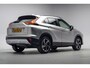 Mitsubishi Eclipse Cross 2.4 PHEV Intense+ [ Navi Apple / Android Stoelverwarming Leder/Alcantara ]