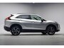 Mitsubishi Eclipse Cross 2.4 PHEV Intense+ [ Navi Apple / Android Stoelverwarming Leder/Alcantara ]