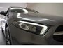 Mercedes-Benz A-klasse 250 e Luxury [ LED Half-leder Stoelverwarming ]