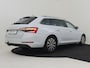 Skoda Superb Combi 1.4 TSI iV Business Edition Plus | Panorama-dak | 360gr Camera | Elektr. Trekhaak | Cruise control adaptief | Keyless | Stoel/stuurverwarming | Dodehoek detectie | Navigatie | Apple carplay Android auto | Matrix lampen | DAB | 17"LMV