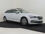 Skoda Superb Combi 1.4 TSI iV Business Edition Plus | Panorama-dak | 360gr Camera | Elektr. Trekhaak | Cruise control adaptief | Keyless | Stoel/stuurverwarming | Dodehoek detectie | Navigatie | Apple carplay Android auto | Matrix lampen | DAB | 17"LMV