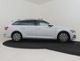 Skoda Superb Combi 1.4 TSI iV Business Edition Plus | Panorama-dak | 360gr Camera | Elektr. Trekhaak | Cruise control adaptief | Keyless | Stoel/stuurverwarming | Dodehoek detectie | Navigatie | Apple carplay Android auto | Matrix lampen | DAB | 17"LMV