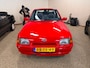 Ford Escort Cabrio 1.6 XR3 kat.Cabriolet/Nieuwe Distributie riem/Wegens Opruiming!!!