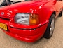 Ford Escort Cabrio 1.6 XR3 kat.Cabriolet/Nieuwe Distributie riem/Wegens Opruiming!!!