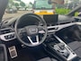 Audi A5 Cabriolet 40 TFSI quattro S edition | Met o.a. AppleCarPlay/AndroidAuto, stoelverwarming, trekhaak, navigatie en cruise!