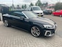 Audi A5 Cabriolet 40 TFSI quattro S edition | Met o.a. AppleCarPlay/AndroidAuto, stoelverwarming, trekhaak, navigatie en cruise!