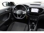 Volkswagen T-Cross 1.0 TSI Life 95PK / 70kW, NL auto 2e eigenaar, trekhaak, 16" LMV, dodehoekdetectie (side assist), navigatie, lendesteunen, adaptieve cruise control (acc), lane assist, airco, elektrisch verstel- en verwarmbare buitenspiegels, multifunctioneel lederen stuurwiel, DAB+, variabele laadvloer etc.