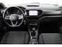Volkswagen T-Cross 1.0 TSI Life 95PK / 70kW, NL auto 2e eigenaar, trekhaak, 16" LMV, dodehoekdetectie (side assist), navigatie, lendesteunen, adaptieve cruise control (acc), lane assist, airco, elektrisch verstel- en verwarmbare buitenspiegels, multifunctioneel lederen stuurwiel, DAB+, variabele laadvloer etc.