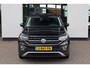 Volkswagen T-Cross 1.0 TSI Life 95PK / 70kW, NL auto 2e eigenaar, trekhaak, 16" LMV, dodehoekdetectie (side assist), navigatie, lendesteunen, adaptieve cruise control (acc), lane assist, airco, elektrisch verstel- en verwarmbare buitenspiegels, multifunctioneel lederen stuurwiel, DAB+, variabele laadvloer etc.